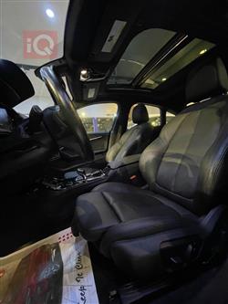 بي ام دبليو الفئة 2